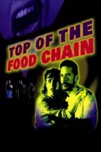 watch-Top of the Food Chain