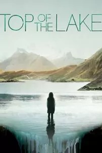 watch-Top of the Lake