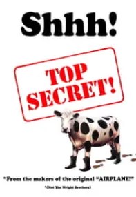 watch-Top Secret!