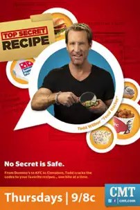 watch-Top Secret Recipe