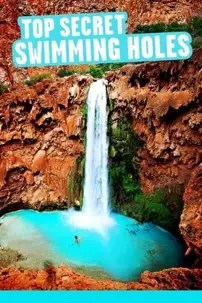 watch-Top Secret Swimming Holes