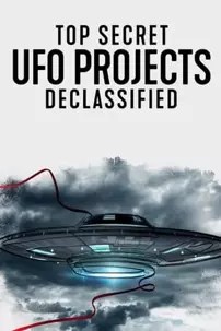 watch-Top Secret UFO Projects Declassified