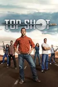 watch-Top Shot