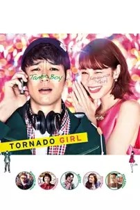 watch-Tornado Girl