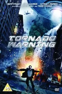 watch-Tornado Warning