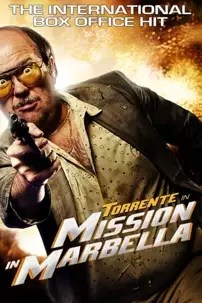 watch-Torrente 2: Mission in Marbella