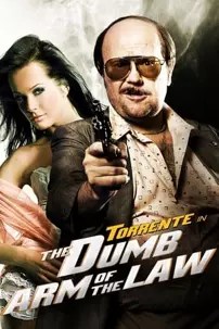 watch-Torrente, the Dumb Arm of the Law