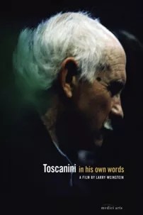 watch-Toscanini in His Own Words