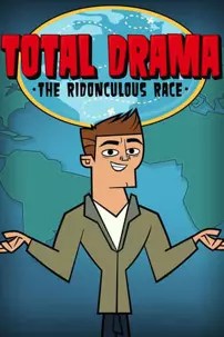 watch-Total Drama Presents: The Ridonculous Race