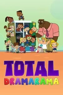 watch-Total DramaRama