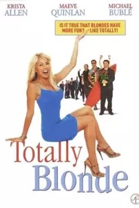 watch-Totally Blonde