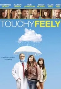 watch-Touchy Feely