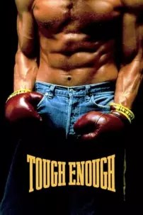 watch-Tough Enough