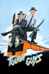 watch-Tough Guys