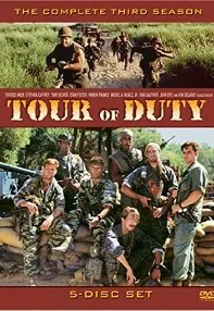 watch-Tour of Duty