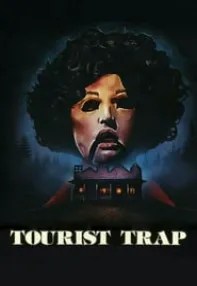 watch-Tourist Trap