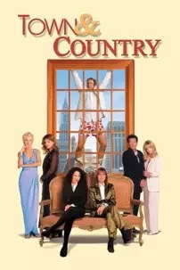 watch-Town & Country