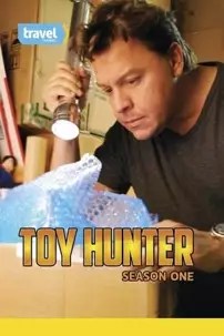 watch-Toy Hunter