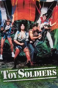 watch-Toy Soldiers
