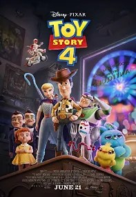 watch-Toy Story 4