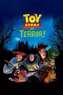 watch-Toy Story of Terror