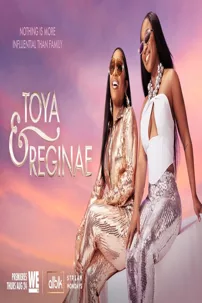 watch-Toya & Reginae