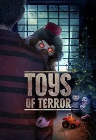 watch-Toys of Terror