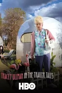 watch-Tracey Ullman in the Trailer Tales
