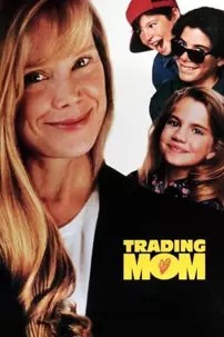 watch-Trading Mom