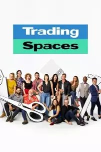 watch-Trading Spaces