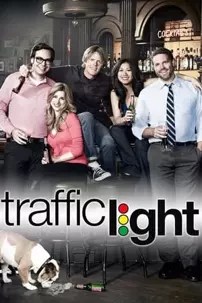 watch-Traffic Light