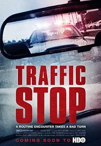 watch-Traffic Stop