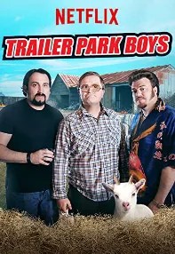 watch-Trailer Park Boys