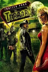 watch-Trailer Park of Terror