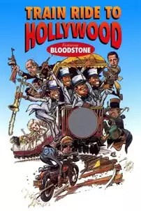 watch-Train Ride to Hollywood