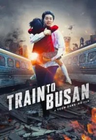 watch-Train to Busan