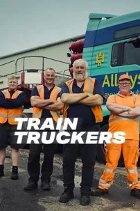 watch-Train Truckers