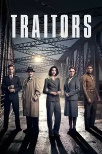 watch-Traitors