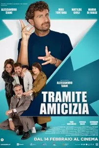 watch-Tramite amicizia