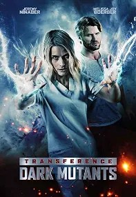 watch-Transference: Escape the Dark