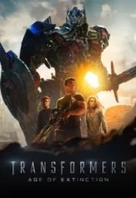 watch-Transformers: Age of Extinction