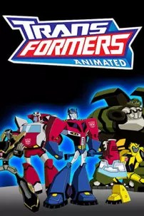 watch-Transformers: Animated