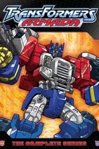 watch-Transformers: Armada