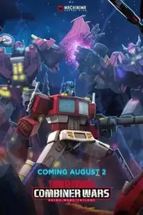 watch-Transformers: Combiner Wars
