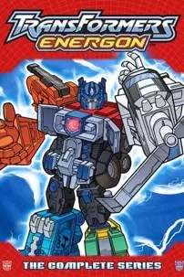 watch-Transformers: Energon