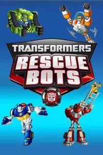 watch-Transformers: Rescue Bots