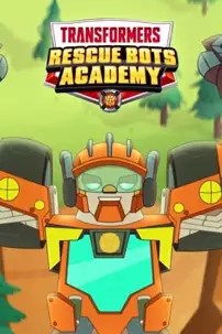 watch-Transformers: Rescue Bots Academy