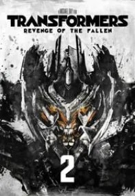 watch-Transformers: Revenge of the Fallen