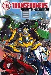 watch-Transformers: Robots in Disguise