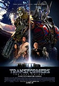 watch-Transformers: The Last Knight